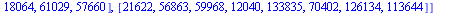 [[107228, 77255, 66526, 84543, 101055, 53351, 66526, 105631, 24780, 10025, 111884, 78909, 121645, 81032, 65473, 55240, 66526, 50895, 27946, 62438, 18948, 82304, 90660, 62313, 68476, 28237, 90660, 4330...