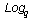 Log[g]