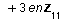 `+`(`*`(3, `*`(en, `*`(integer[11]))))