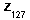 integer[127]