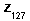 integer[127]